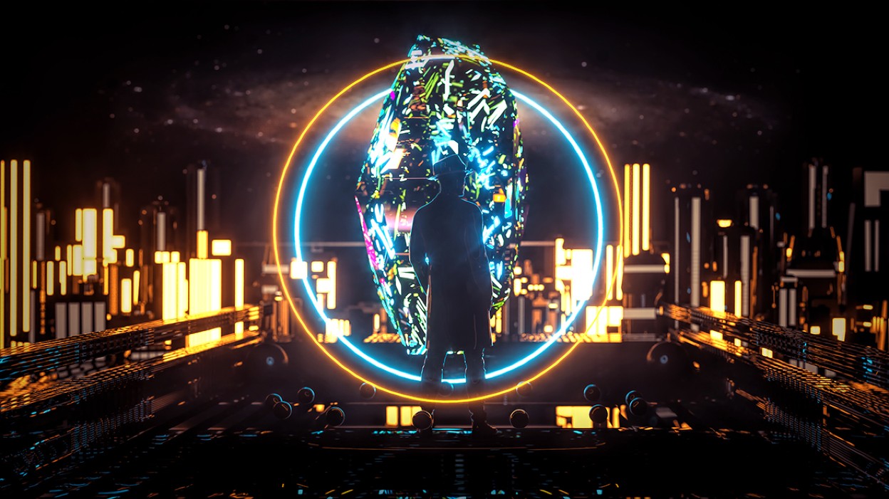 Nature Magazine Futures