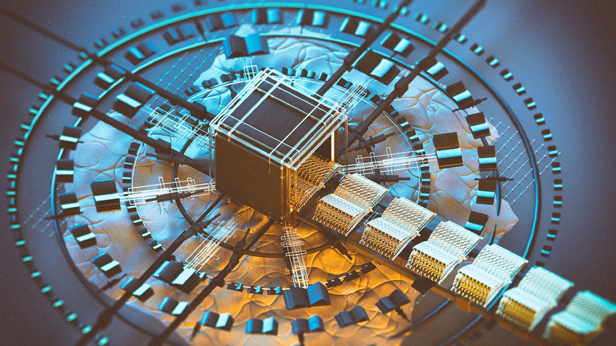 Nature Magazine Futures