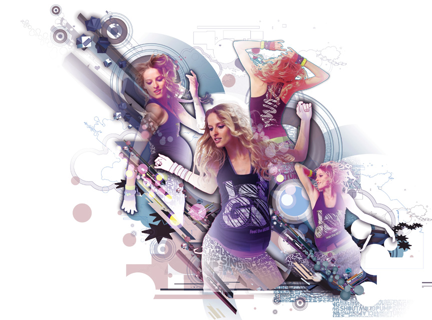 Jacey digital illustration21